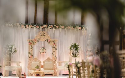 To Mandap or not to Mandap